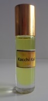 Kacchi Kali Attar Perfume Oil